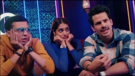 Kabhi Neem Neem Kabhi Shahad Shahad - 11th June 2025